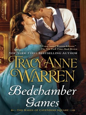 cover image of Bedchamber Games
